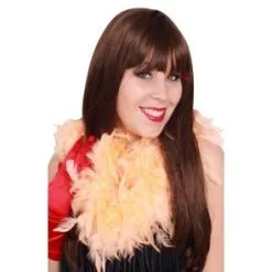 Abrikozen Kleurige Boa's