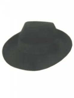 Al Capone-hoeden -Party Outfitters al capone hoeden 4