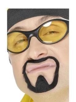 Ali G. Rapper Kostuum 11 Ali G. Rapper Kostuum -Party Outfitters ali g rapper kostuum 4