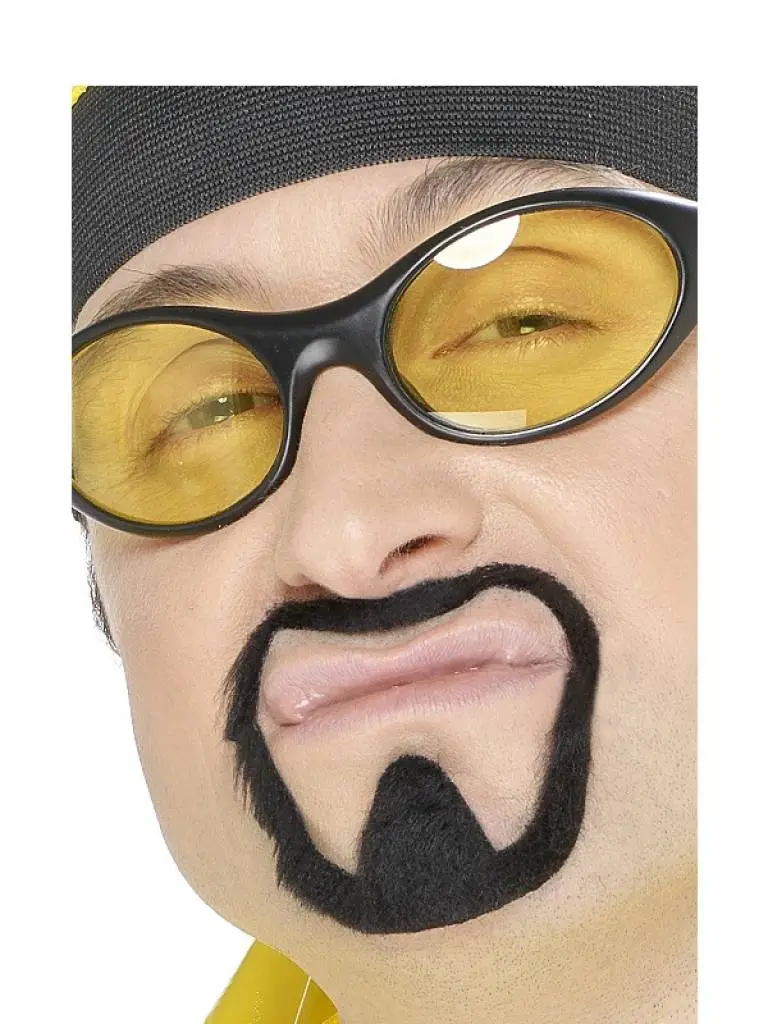 Ali G. Rapper Kostuum 7 Ali G. Rapper Kostuum - Afbeelding 5