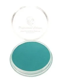 Aqua Pastel Schmink Groen