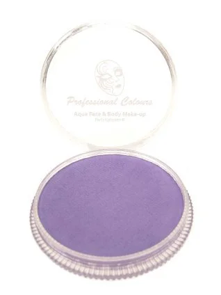 Aqua Pastel Schmink Paars 3 Aqua Pastel Schmink Paars