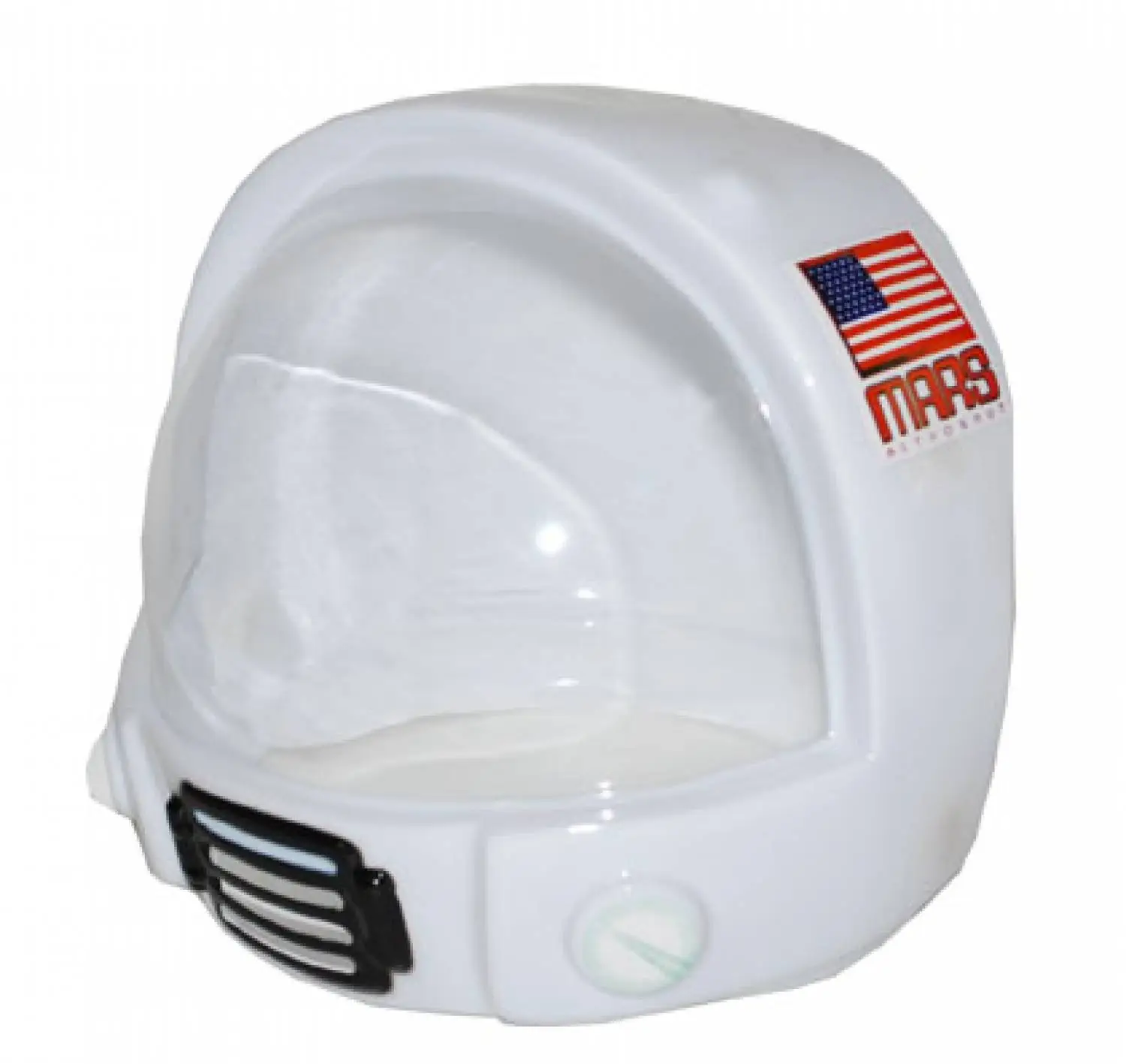 Astronautenhelmen 3 Astronautenhelmen