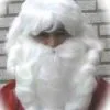 Baard Voor De Kerstman