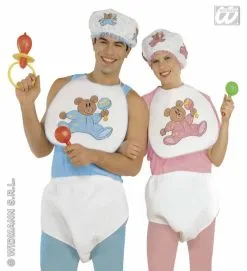 Baby Pakjes Voor Grote Mensen