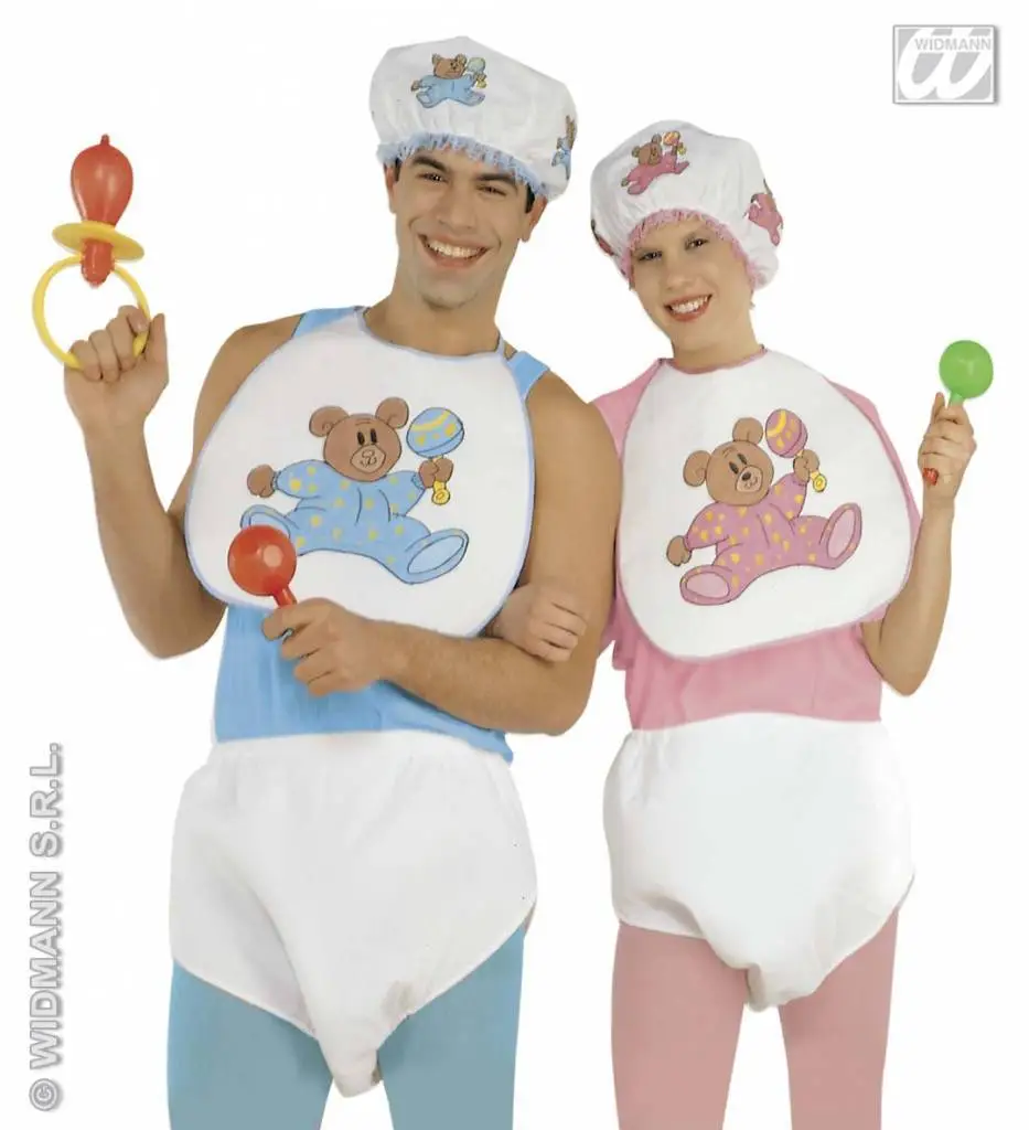 Baby Pakjes Voor Grote Mensen 3 Baby Pakjes Voor Grote Mensen