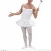 Ballet Dansers Pak Voor Mannen -Party Outfitters ballet dansers pak voor mannen