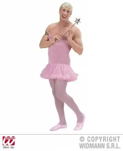 Balletjurk Voor Mannen