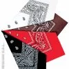 Bandana 55x55 Cm