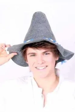 Bayernhoed Met Veren