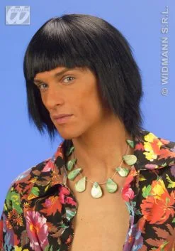 Beach Boys Pruiken Voor Mannen -Party Outfitters beach boys pruiken voor mannen 2