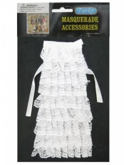 Befjes Van Kant Voor Feestjes