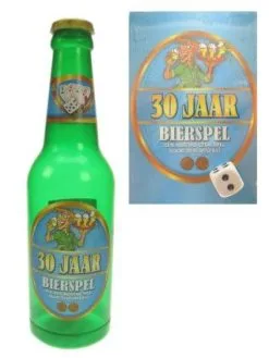 Bierspel Voor Volwassenen