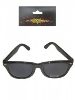 Blues Brothers Bril Voor Feesten