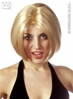 Bobline Pruik Alexia