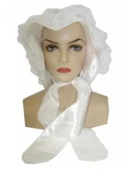 Boeren Bruids Mutsen