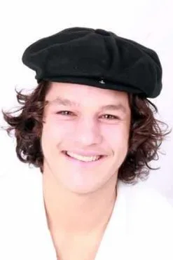 Boeren Petten Van Wolvilt