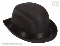 Bolhoedjes Van Satijn