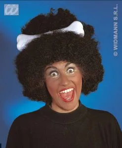 Bot In Het Haar Voor Inboorlingen