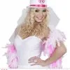 Bride To Be Hoedjes -Party Outfitters bride to be hoedjes