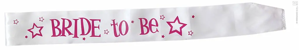 Bride To Be Sjerp 4 Bride To Be Sjerp - Afbeelding 2