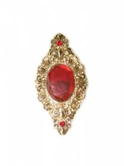 Broche Van Sinterklaas