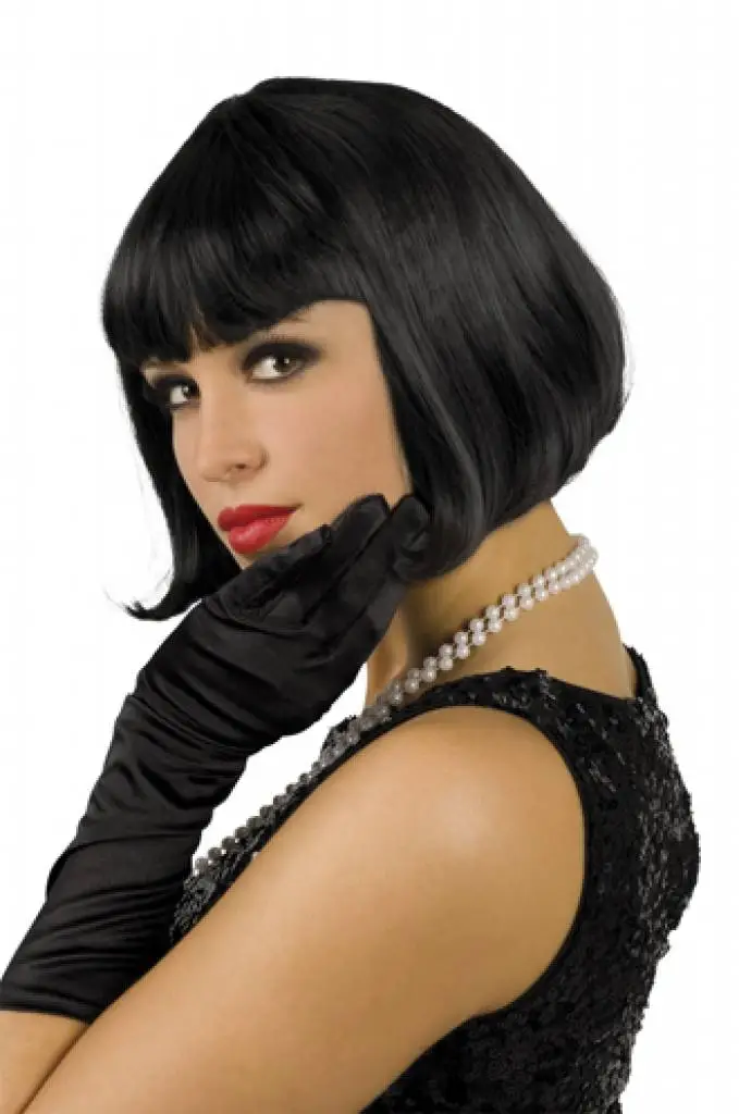 Cabaret Pruik Valley 4 Cabaret Pruik Valley - Afbeelding 2