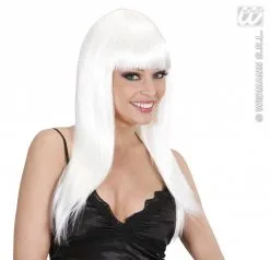 Cabaretpruik Bobline