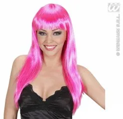 Cabaretpruik Bobline -Party Outfitters cabaretpruik bobline 4