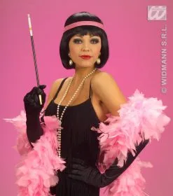 Charleston Pruiken Voor Feestkleding -Party Outfitters charleston pruiken voor feestkleding 2