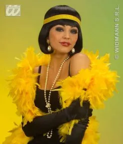 Charleston Pruiken Voor Feestkleding -Party Outfitters charleston pruiken voor feestkleding 3