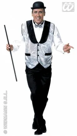 Charley Chaplin Bolhoedjes -Party Outfitters charley chaplin bolhoedjes 1