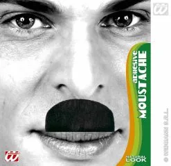 Charley Chaplin Snorretjes