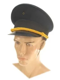 Chauffeurs Of Pilotenpetten -Party Outfitters chauffeurs of pilotenpetten 1