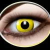 Contactlens Geel -Party Outfitters contactlens geel