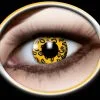 Contactlens Leopard -Party Outfitters contactlens leopard