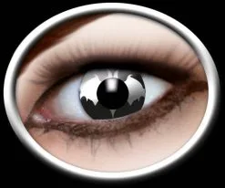 Contactlenzen: Batman Of Vleermuis