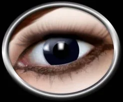 Contactlenzen: Black-eye