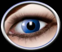 Contactlenzen: Oceanblue