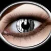 Contactlenzen : Zwart En Wit