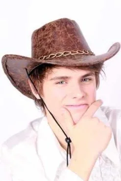 Cowboyhoeden -Party Outfitters cowboyhoeden 1