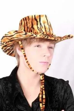 Cowboyhoeden -Party Outfitters cowboyhoeden 2