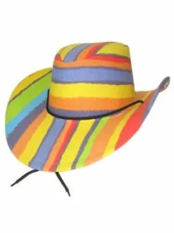 Cowboyhoeden -Party Outfitters cowboyhoeden 4