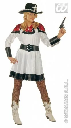 Cowgirl Shirt Luxe Model 8 Cowgirl Shirt Luxe Model -Party Outfitters cowgirl shirt luxe model 2