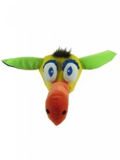 Crazy Horse Fun Paarden Hoeden