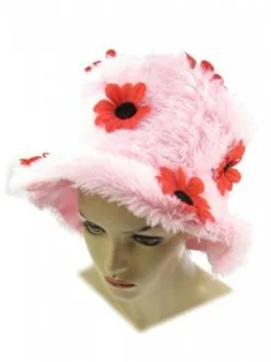 Dameshoeden Met Bloemen -Party Outfitters dameshoeden met bloemen 2