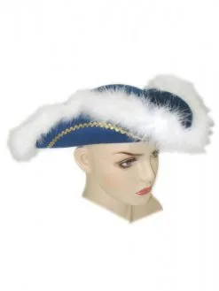 Dansmarietjes Hoeden Met Gouddraadje 5 Dansmarietjes Hoeden Met Gouddraadje -Party Outfitters dansmarietjes hoeden met gouddraadje 1