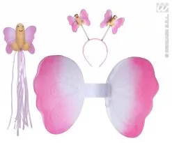 Dress Up Setje Met Piemels