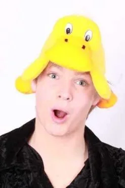 Eenden Hoedjes Voor Party's