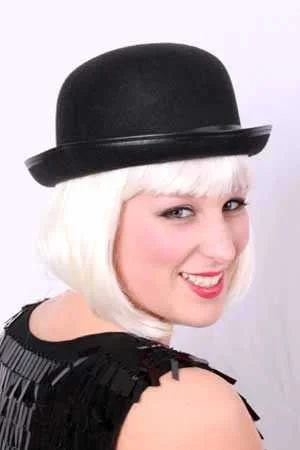 Engelse Bolhoeden 3 Engelse Bolhoeden